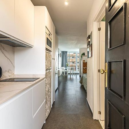 New Apartament Las Americas Arona  Eksteriør billede