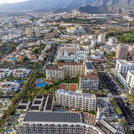 New Apartament Las Americas Arona  Eksteriør billede