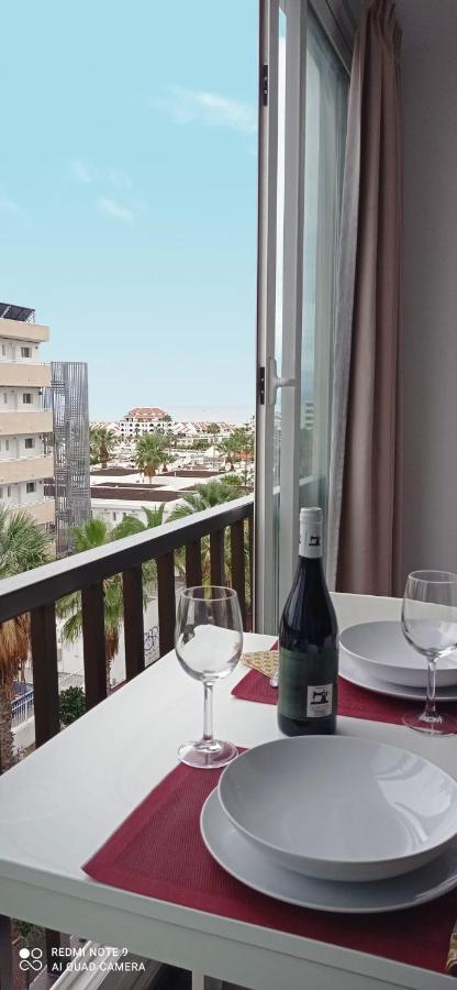 New Apartament Las Americas Arona  Eksteriør billede