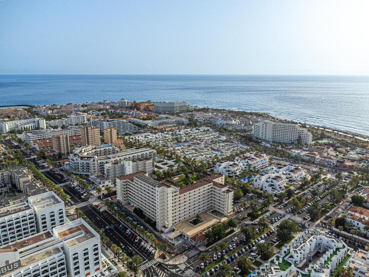 New Apartament Las Americas Arona  Eksteriør billede