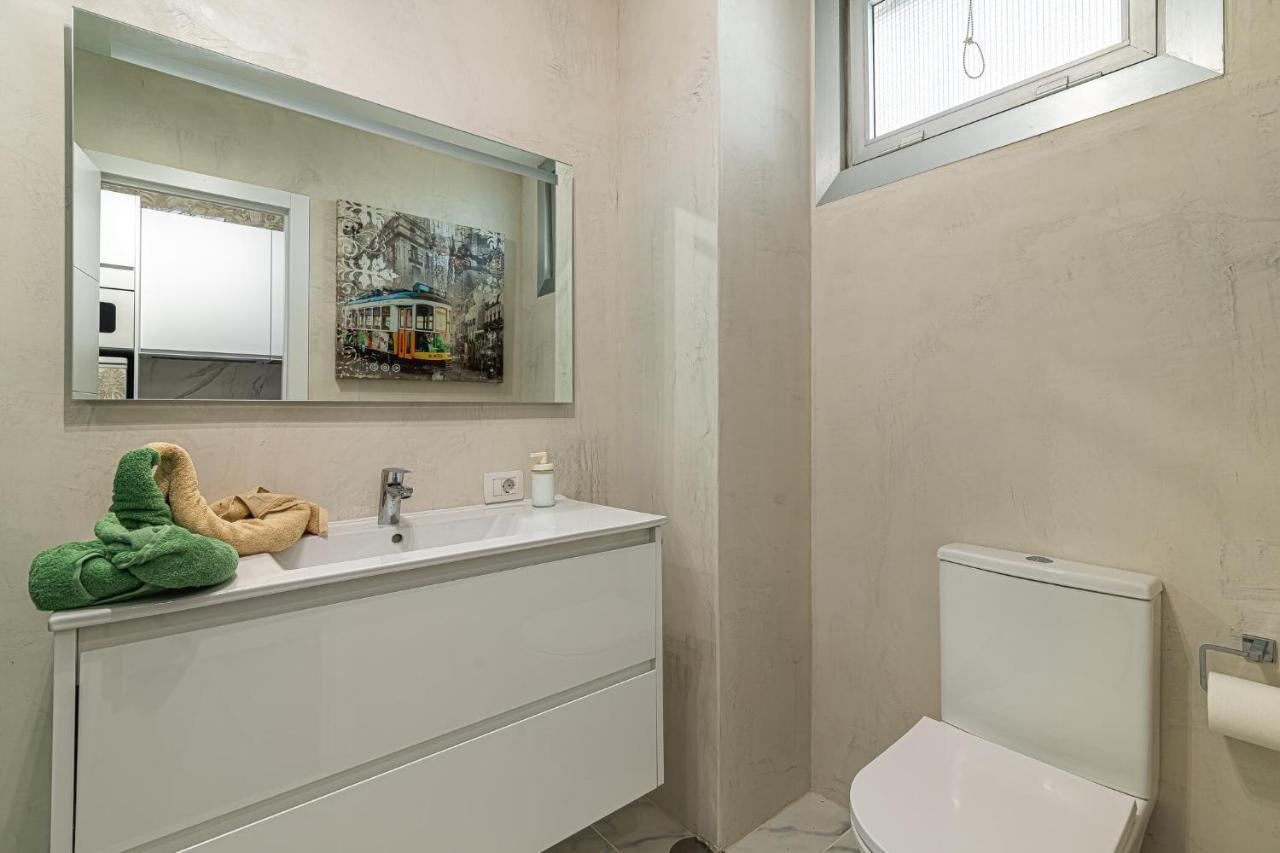 New Apartament Las Americas Arona  Eksteriør billede