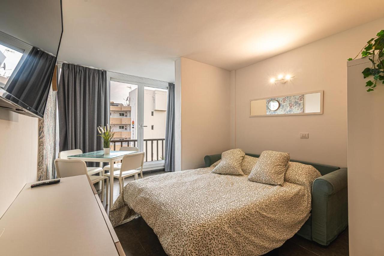 New Apartament Las Americas Arona  Eksteriør billede
