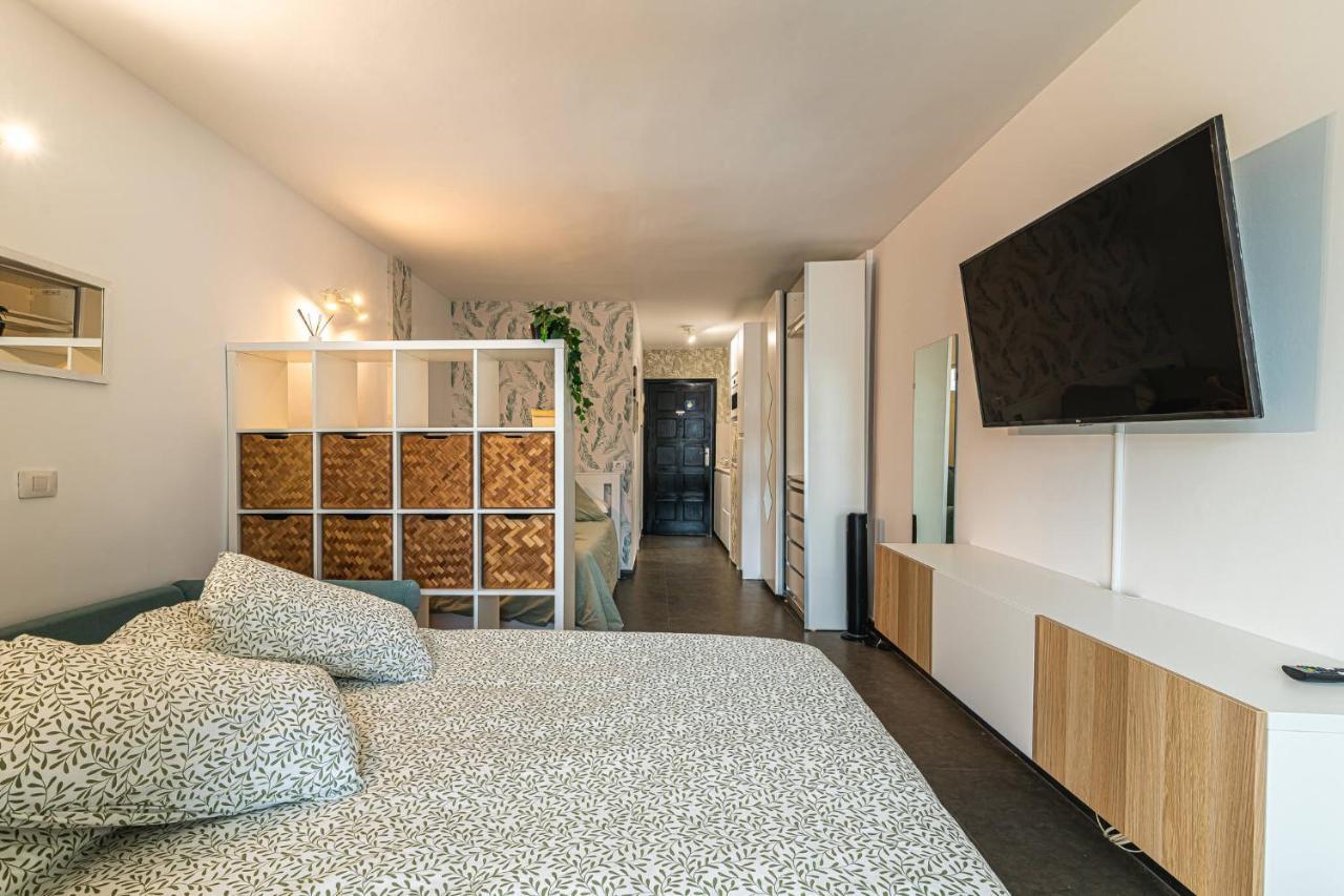 New Apartament Las Americas Arona  Eksteriør billede