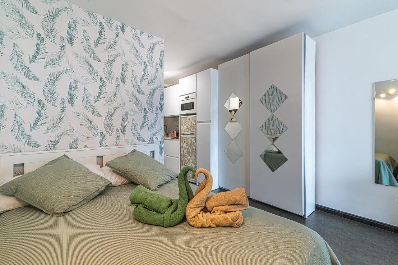 New Apartament Las Americas Arona  Eksteriør billede