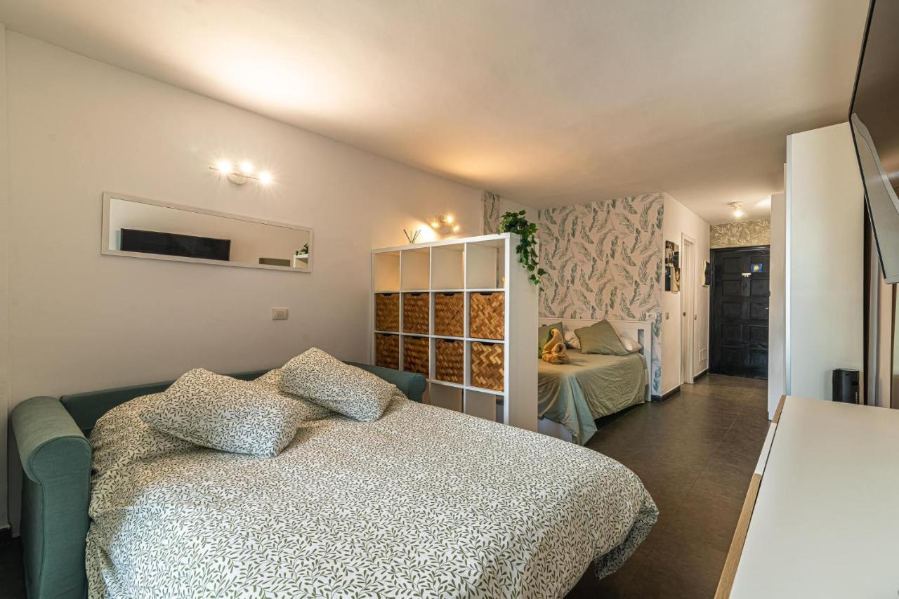 New Apartament Las Americas Arona  Eksteriør billede