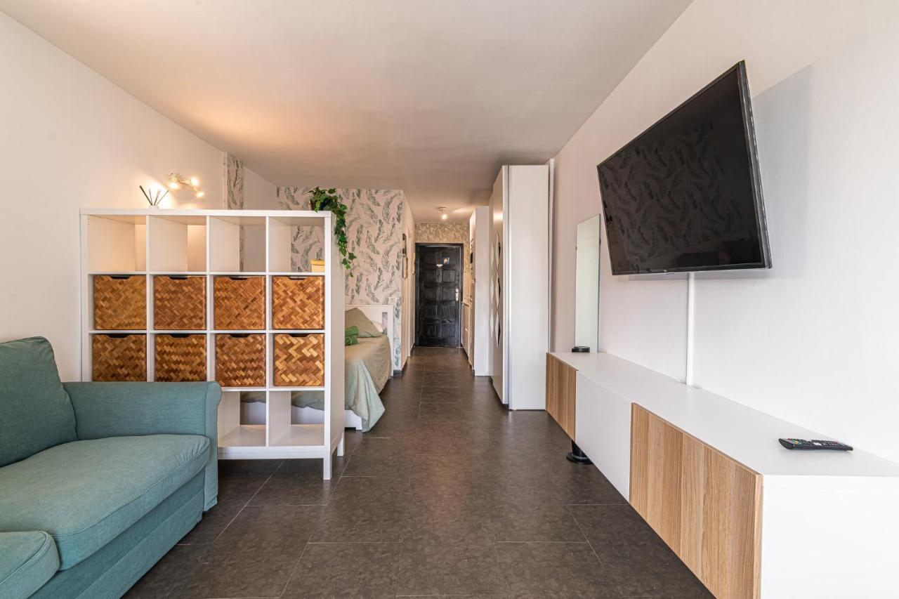 New Apartament Las Americas Arona  Eksteriør billede