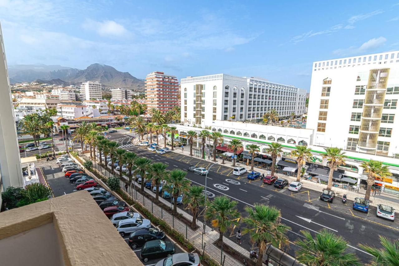 New Apartament Las Americas Arona  Eksteriør billede