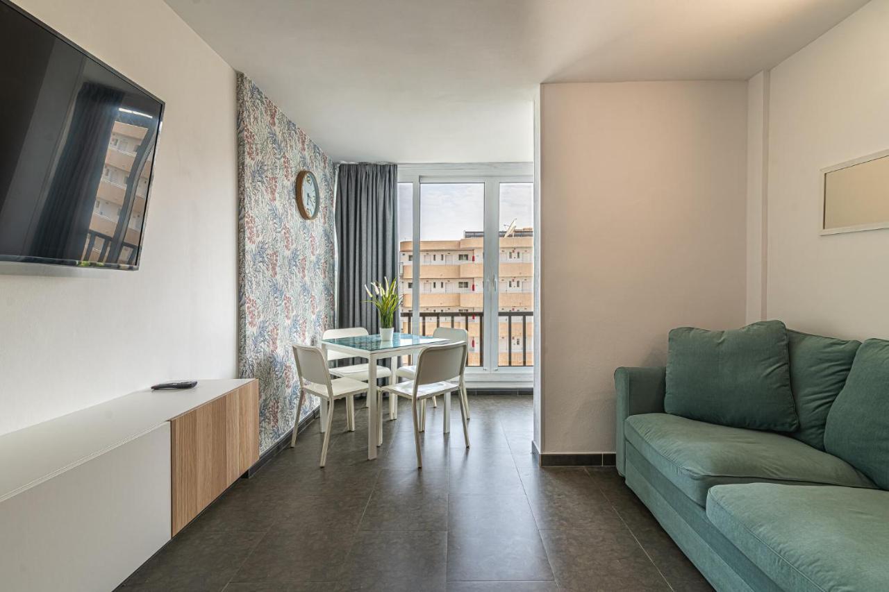 New Apartament Las Americas Arona  Eksteriør billede