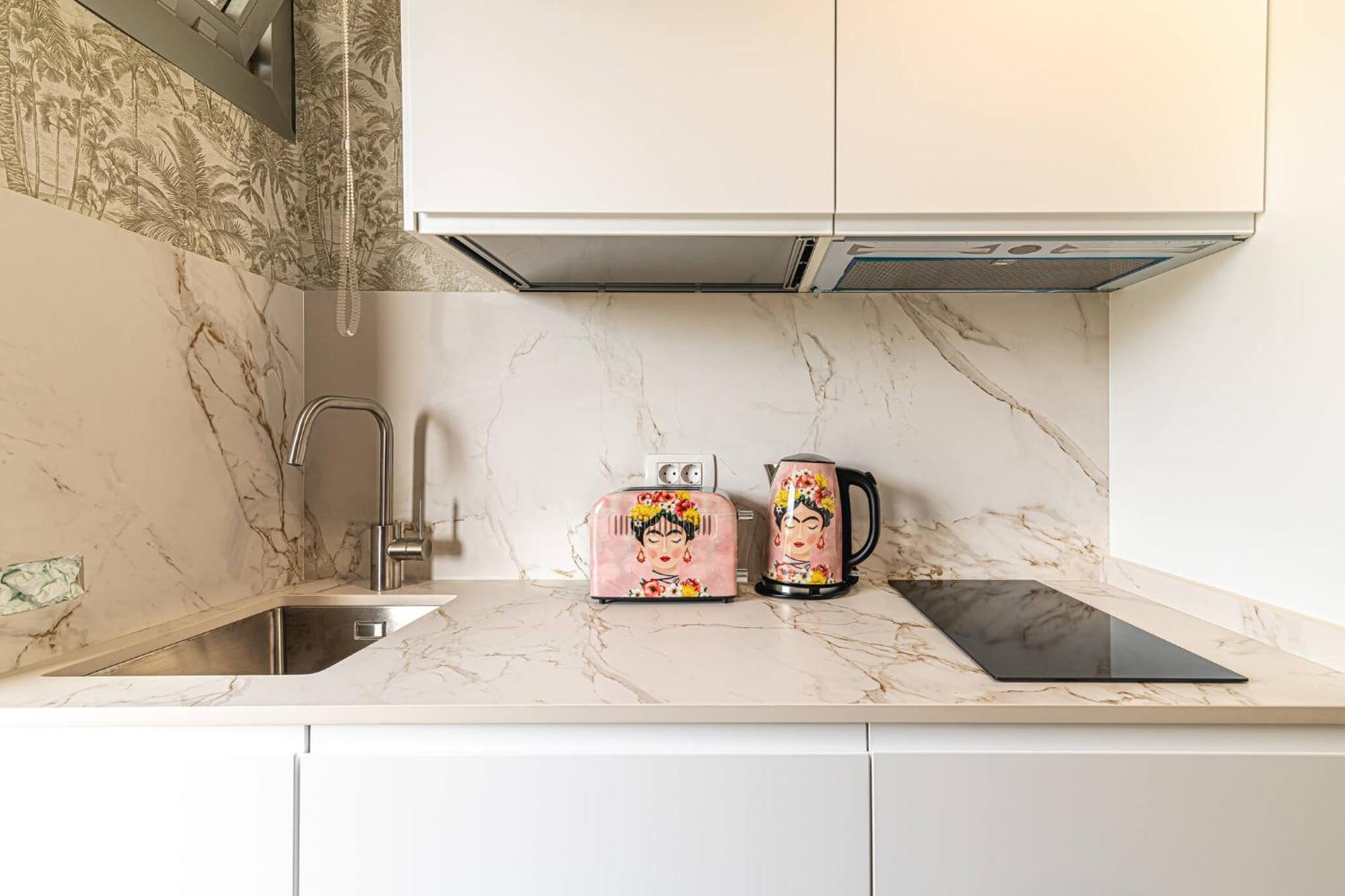 New Apartament Las Americas Arona  Eksteriør billede