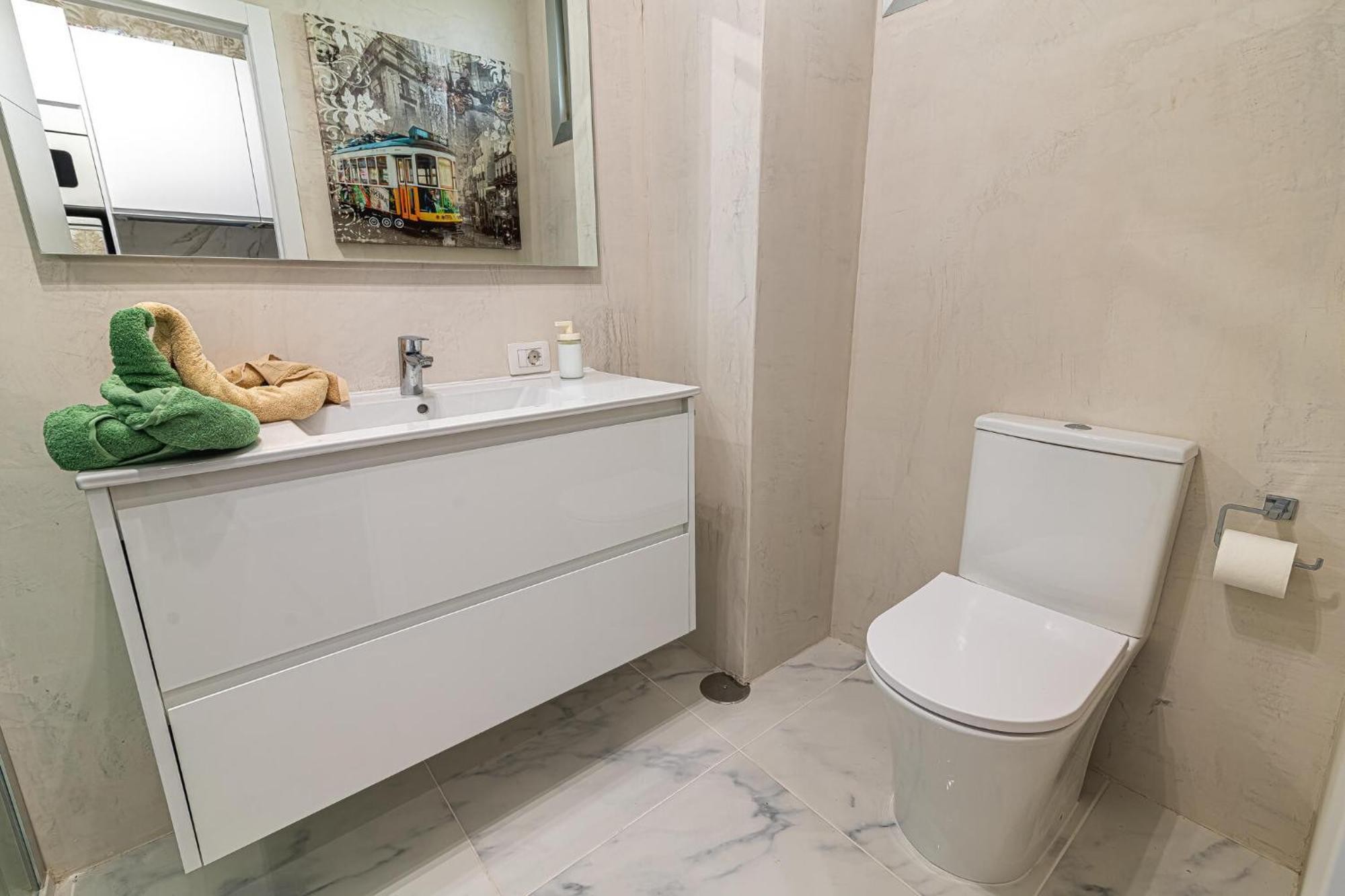 New Apartament Las Americas Arona  Eksteriør billede