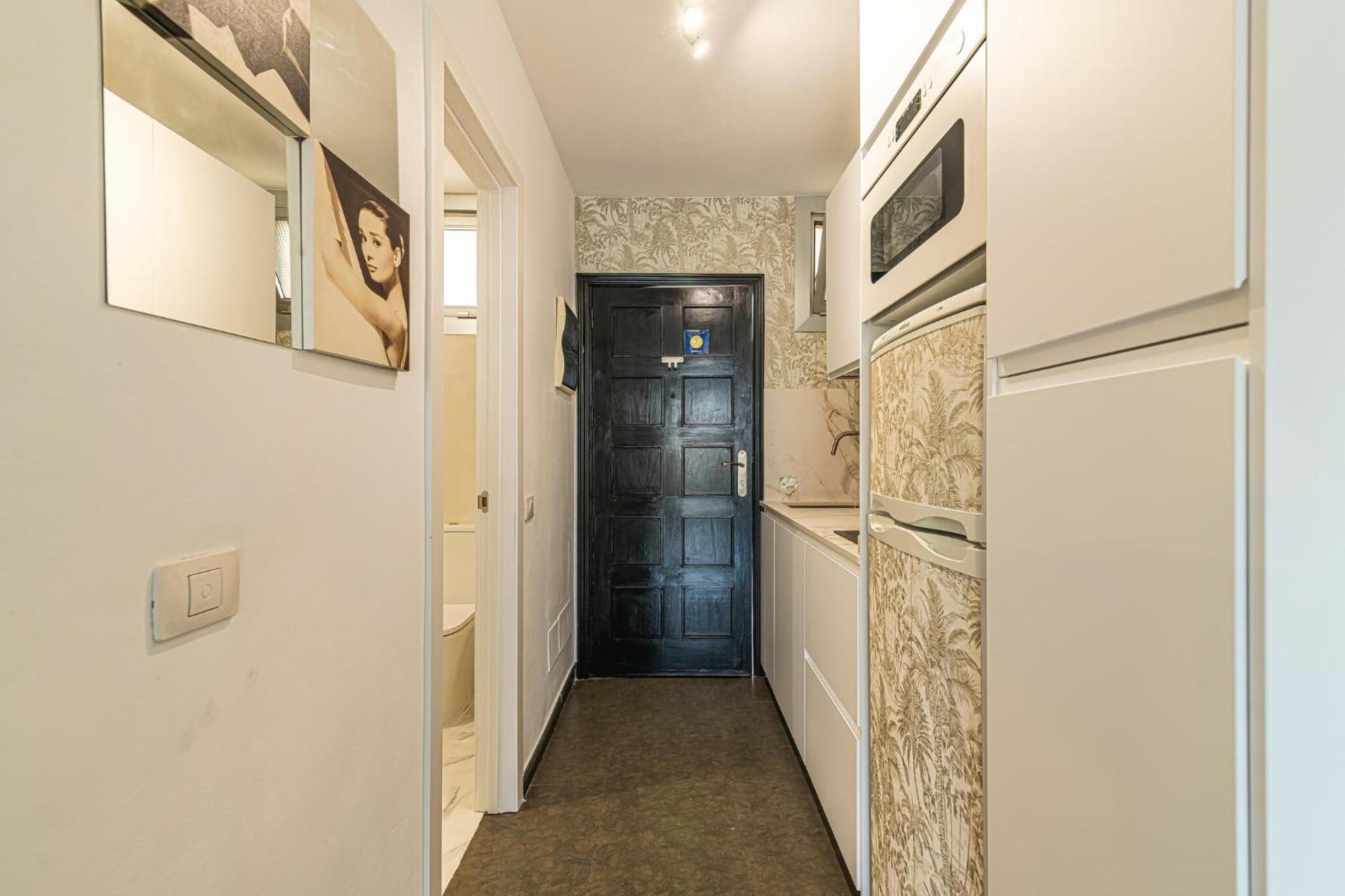New Apartament Las Americas Arona  Eksteriør billede