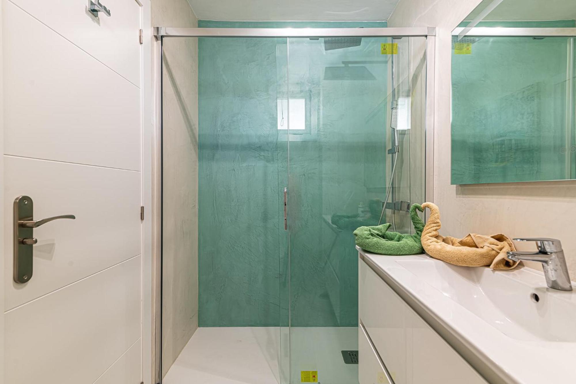 New Apartament Las Americas Arona  Eksteriør billede