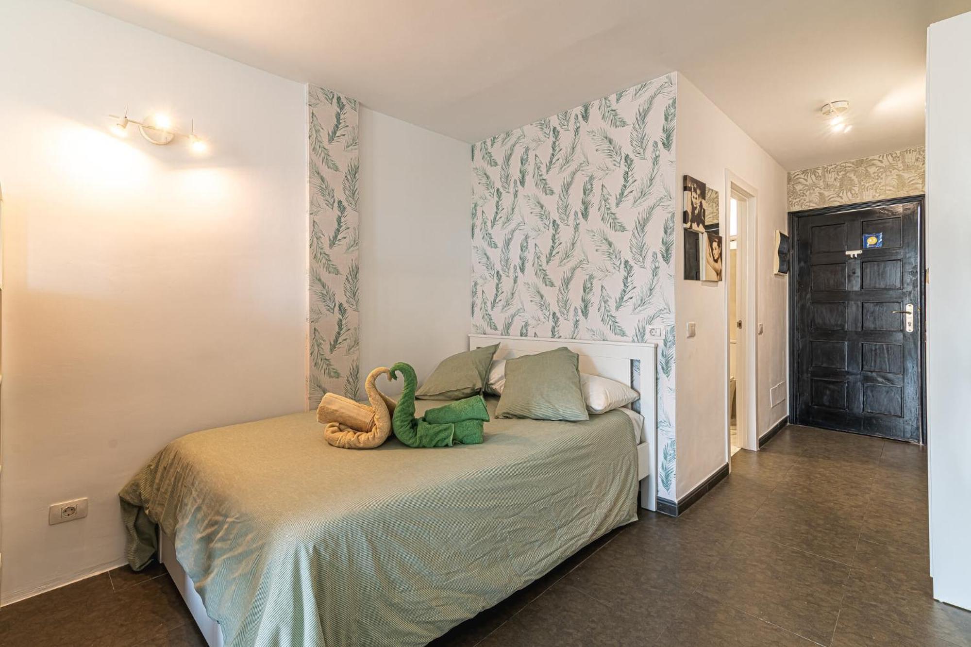 New Apartament Las Americas Arona  Eksteriør billede