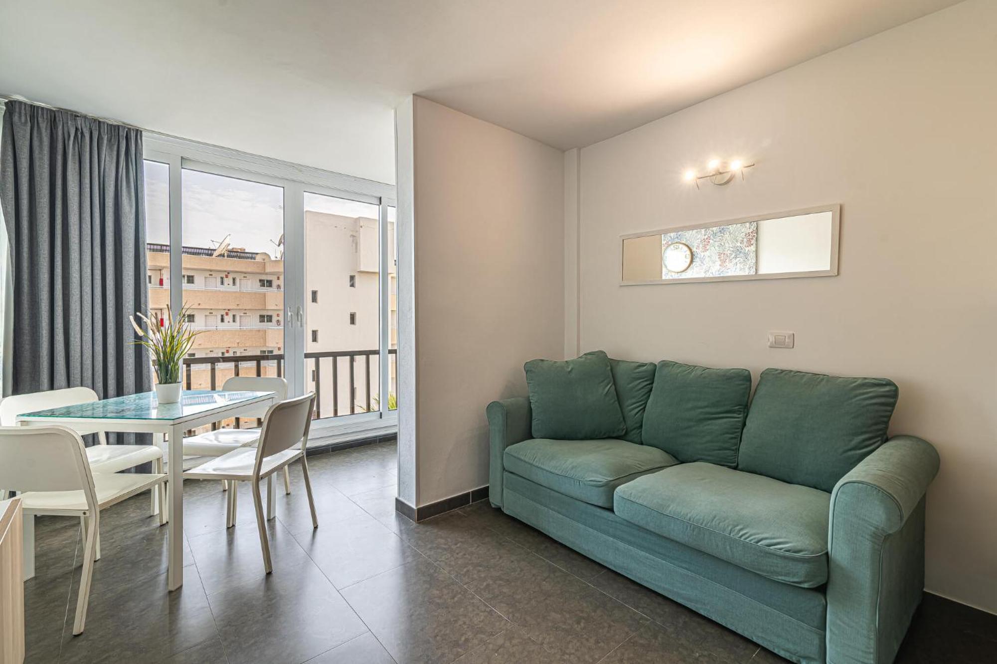New Apartament Las Americas Arona  Eksteriør billede