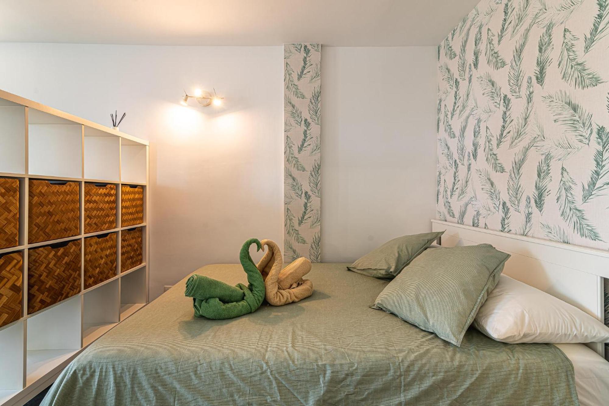 New Apartament Las Americas Arona  Eksteriør billede