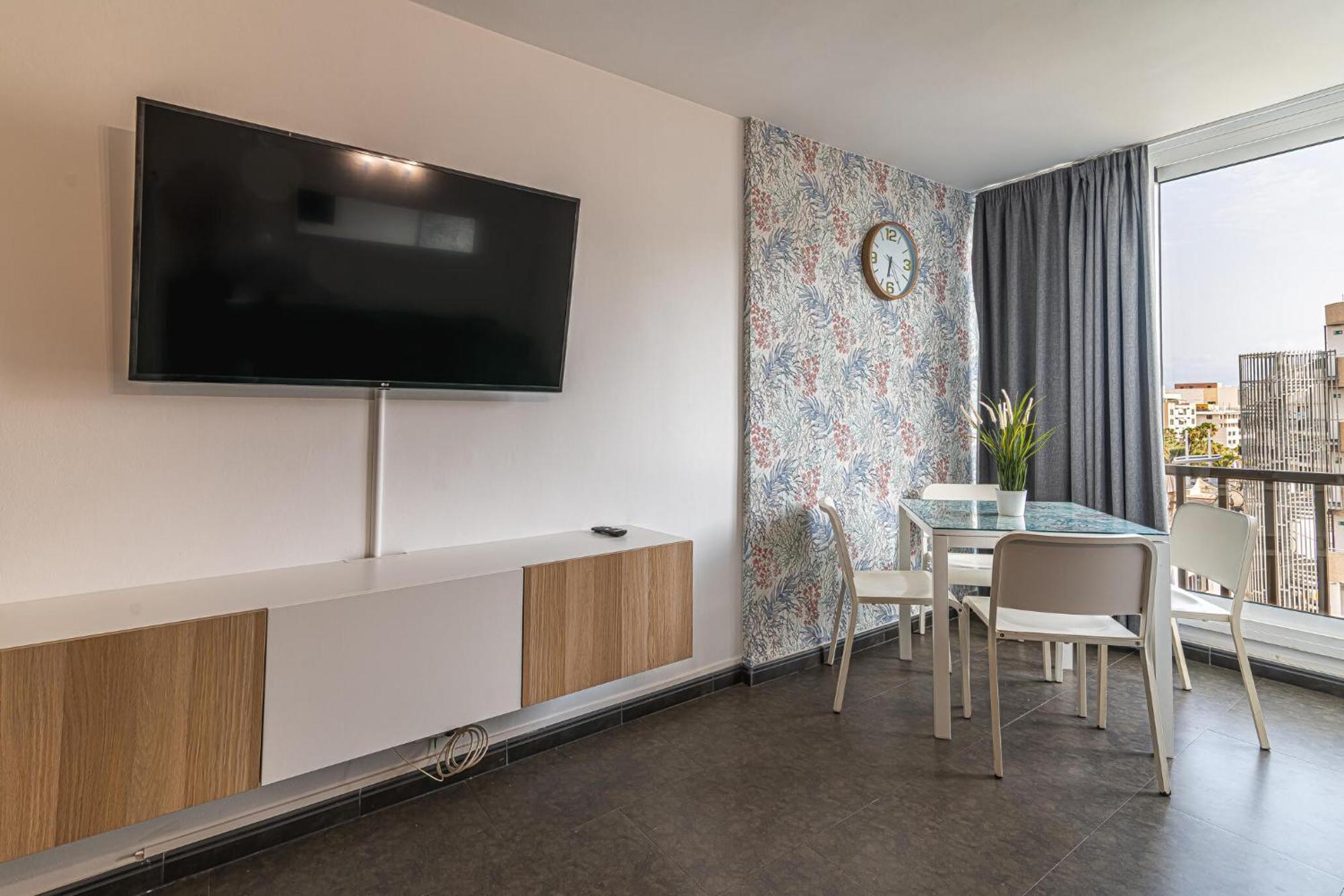 New Apartament Las Americas Arona  Eksteriør billede